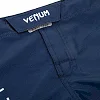 Детские шорты Venum Signature Fightshorts Navy Blue