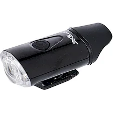 Фара на велосипед передня XLC CL-F25, USB