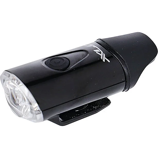 Фара на велосипед передня XLC CL-F25, USB