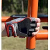 Фітнес рукавиці POWER SYSTEM PS-2570 Woman’s Power жіночі Black/Red