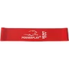 Фитнес резинка POWERPLAY 4114 Mini Power Band 1.2мм. Heavy Красная (11кг)