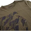 Футболка VENUM Tecmo Giant Khaki