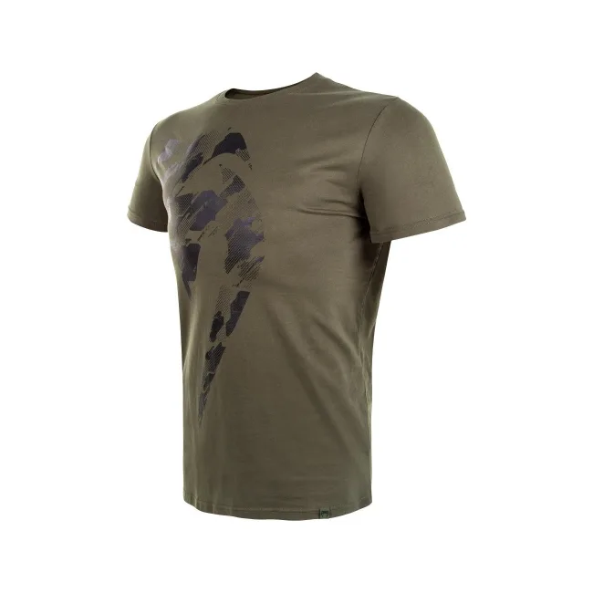 Футболка VENUM Tecmo Giant Khaki