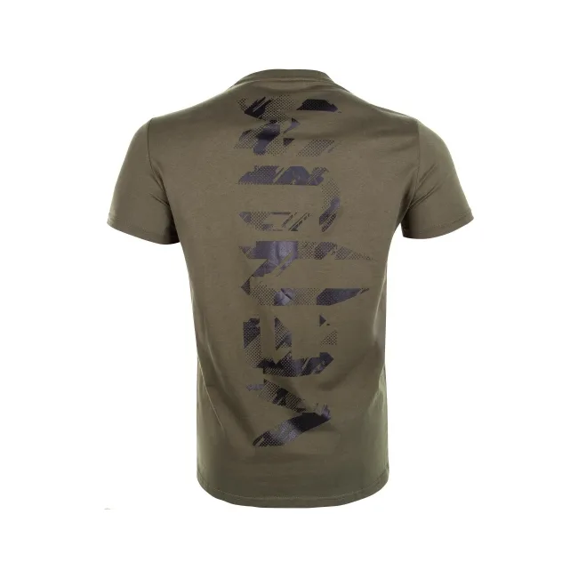 Футболка VENUM Tecmo Giant Khaki