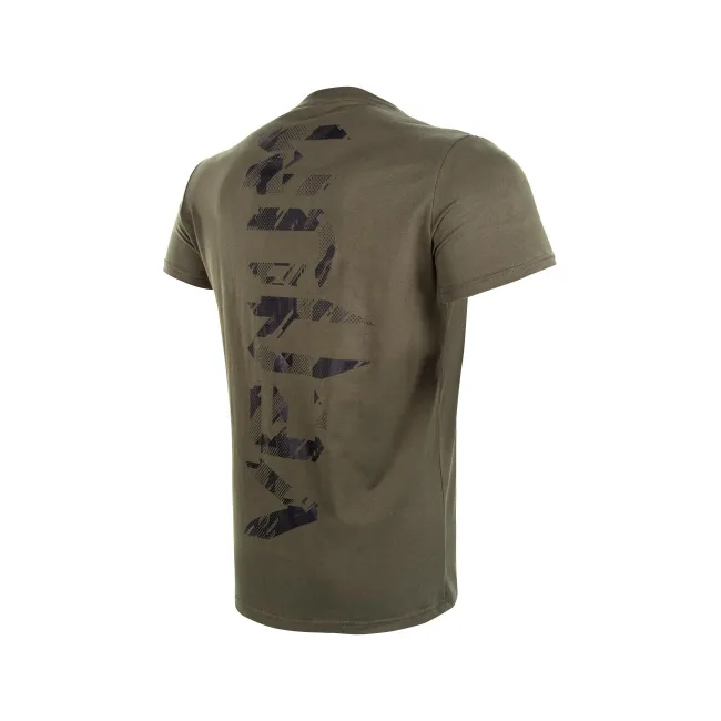 Футболка VENUM Tecmo Giant Khaki