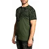 Футболка Xtreme Couture Mortar Blast Military Green
