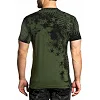 Футболка Xtreme Couture Mortar Blast Military Green