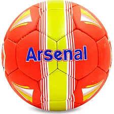 Футбольний м'яч ARSENAL FB-6690 №5
