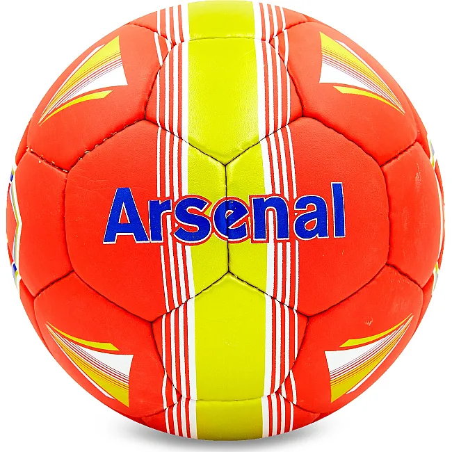 Футбольний м'яч ARSENAL FB-6690 №5