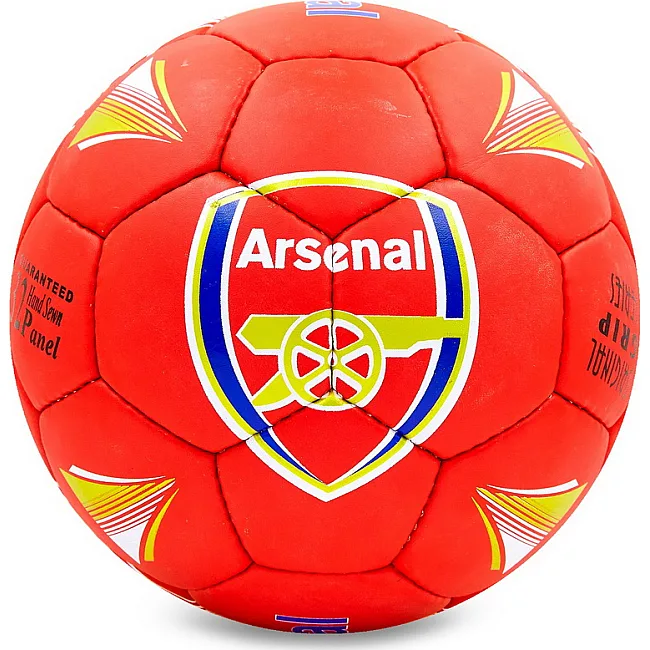 Футбольний м'яч ARSENAL FB-6690 №5