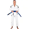 Женское кимоно джиу-джитсу TATAMI Ladies Nova Absolute White Gi