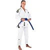 Женское кимоно джиу-джитсу TATAMI Ladies Nova Absolute White Gi