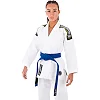 Женское кимоно джиу-джитсу TATAMI Ladies Nova Absolute White Gi