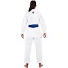 Женское кимоно джиу-джитсу TATAMI Ladies Nova Absolute White Gi