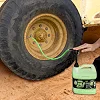 Герметик для бескамерок SLIME 2-in-1 Premium, 3.8л