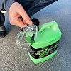 Герметик для бескамерок SLIME 2-in-1 Premium, 3.8л