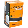 Камера для велосипеда CONTINENTAL MTB Tube B+ 27.5", 65-584->70-584, A40, 350 г