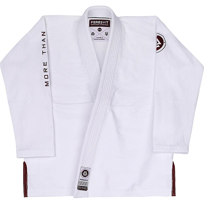 Кимоно для детей PERESVIT BJJ Gi Core 2.0 White