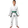 Кимоно для детей PERESVIT BJJ Gi Core 2.0 White