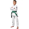 Кимоно для детей PERESVIT BJJ Gi Core 2.0 White