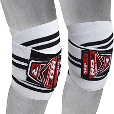 Коленные бинты RDX K1 (2м)