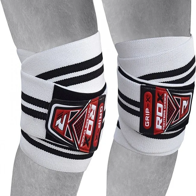 Коленные бинты RDX K1 (2м)