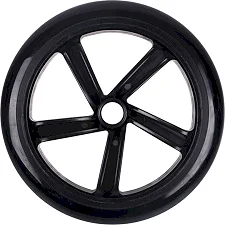 Колесо для самоката Tempish PU 87A 200x30/black