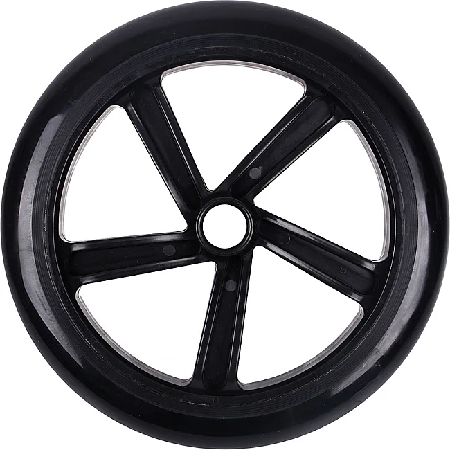 Колесо для самокату Tempish PU 87A 200x30/black