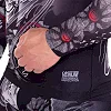 Комплект компресійний чоловічий (Лонгслів та штани) VENUM SAMURAI SKULL 9501-9601