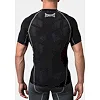 Компрессионная футболка Peresvit Air Motion Black Short Sleeve