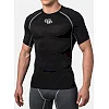 Компрессионная футболка Peresvit Air Motion Black