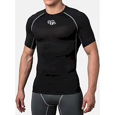 Компресійна футболка Peresvit Air Motion Black