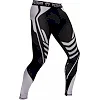 Компрессионные штаны VENUM Technical Black Grey