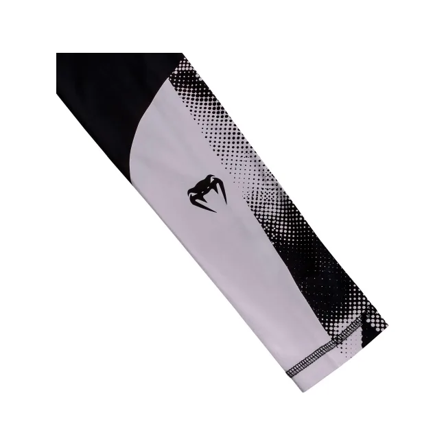 Компрессионные штаны VENUM Technical Black Grey