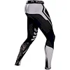Компрессионные штаны VENUM Technical Black Grey