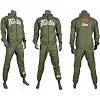 Костюм сауна Fairtex Sweat Suit Green