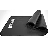 Коврик VENUM Laser Yoga Mat Black