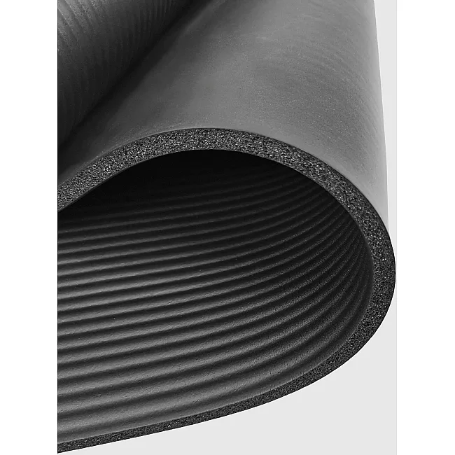 Коврик VENUM Laser Yoga Mat Black