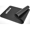 Коврик VENUM Laser Yoga Mat Black