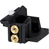 Крепление замка батареи YAMAHA, HAIBIKE, locking cylinder mount Intube