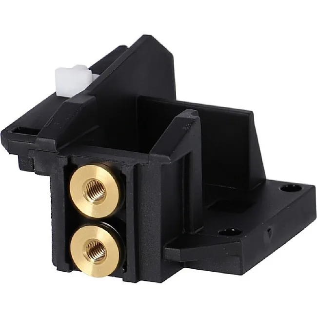 Крепление замка батареи YAMAHA, HAIBIKE, locking cylinder mount Intube