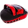 Лапи боксерські гнуті Boxer Еліт (шкіра)