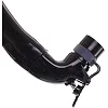 Маска для снорклинга с двумя трубками ZELART M507-L