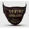 Маска Venum Boxing Lab Khaki Black