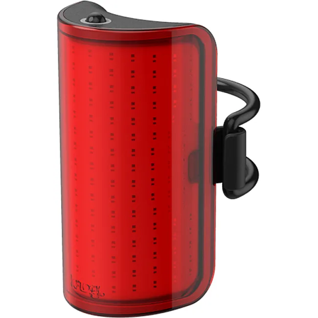 Мигалка на велосипед задняя KNOG Mid Cobber Rear 170 Lumens