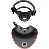 Мигалка на велосипед задняя KNOG Mid Cobber Rear 170 Lumens