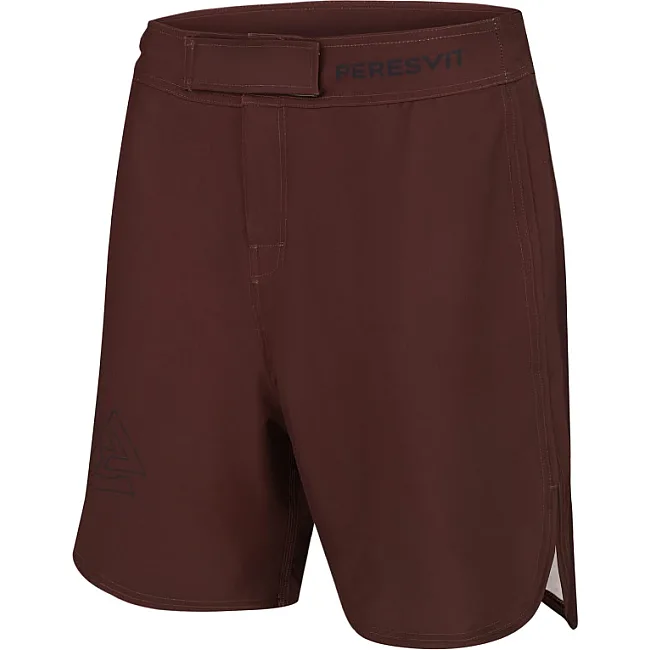 Чоловічі шорти для MMA PERESVIT Core MMA Dark Oak
