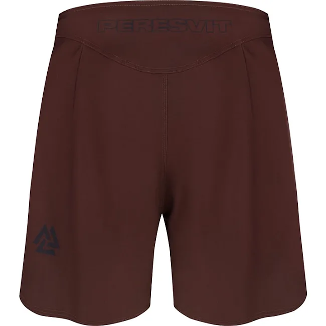 Чоловічі шорти для MMA PERESVIT Core MMA Dark Oak