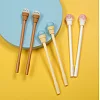 Набор масляных ручек 0.7 мм BP5011 Ice cream (6шт)