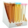 Набор масляных ручек 0.7 мм BP5011 Ice cream (6шт)